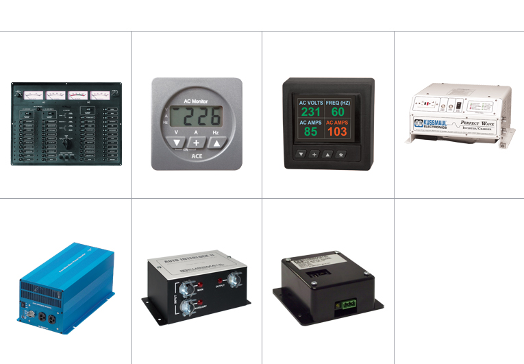 Auto Pumps Index